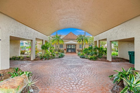 Tiny photo for 10401 W Broward Boulevard #209, Plantation, FL 33324 (MLS # B26030349)
