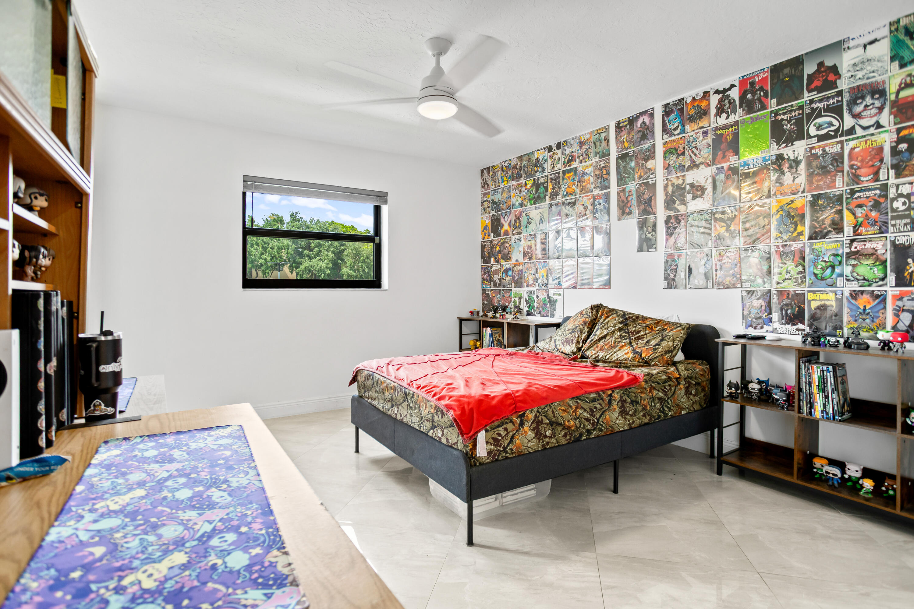 PLANTATION RACQUET CLUB - Residential
