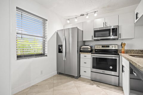 Tiny photo for 10401 W Broward Boulevard #209, Plantation, FL 33324 (MLS # B26030349)
