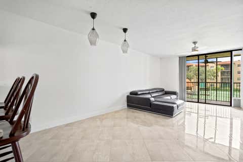 Tiny photo for 10401 W Broward Boulevard #209, Plantation, FL 33324 (MLS # B26030349)