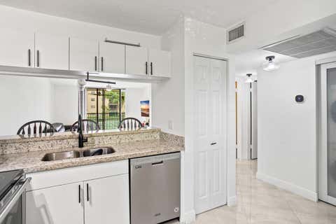 Tiny photo for 10401 W Broward Boulevard #209, Plantation, FL 33324 (MLS # B26030349)