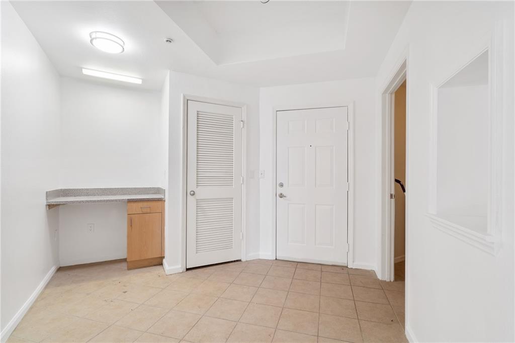Sole - Residential