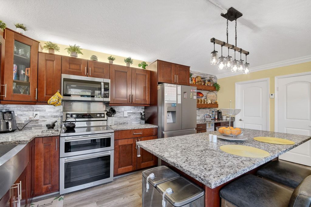 Photo of 1523 15th Lane #D, Greenacres, FL 33463 (MLS # R11165152)