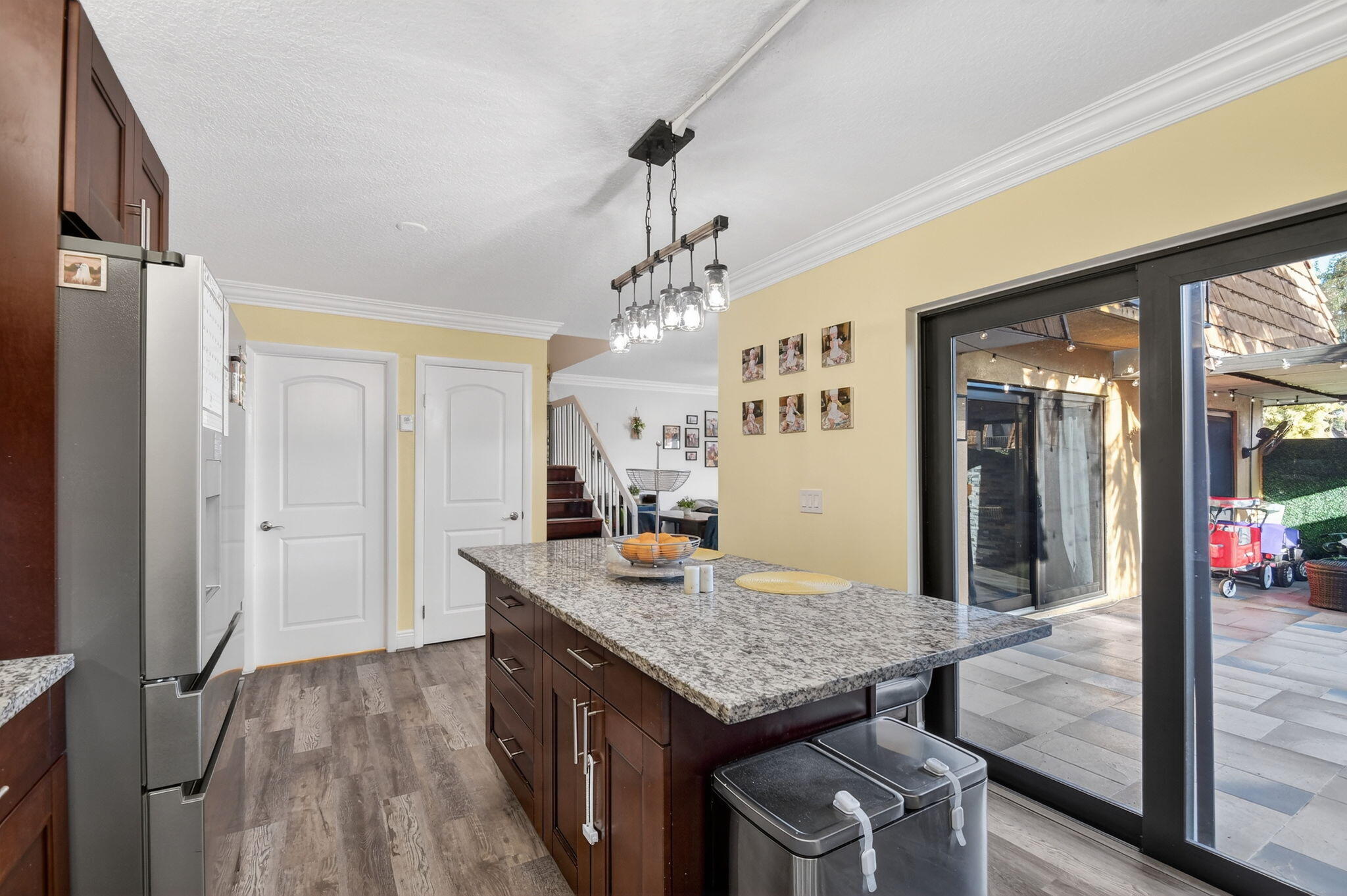 SHERWOOD LAKES - Residential