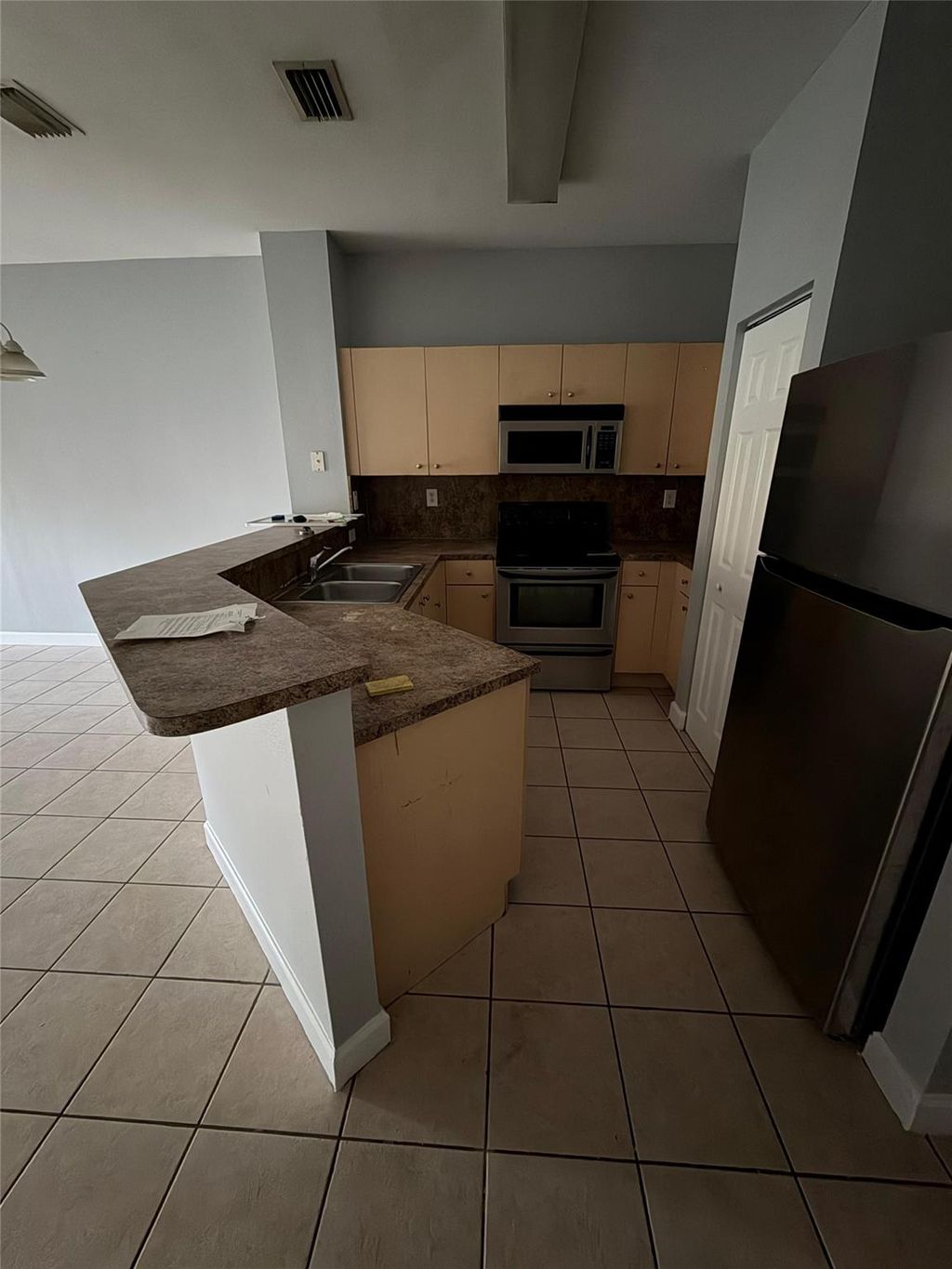 Photo of 1718 SW 81st Way #1718, North Lauderdale, FL 33068 (MLS # F10538840)
