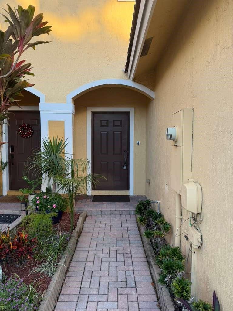 MEDITERANIA - Residential