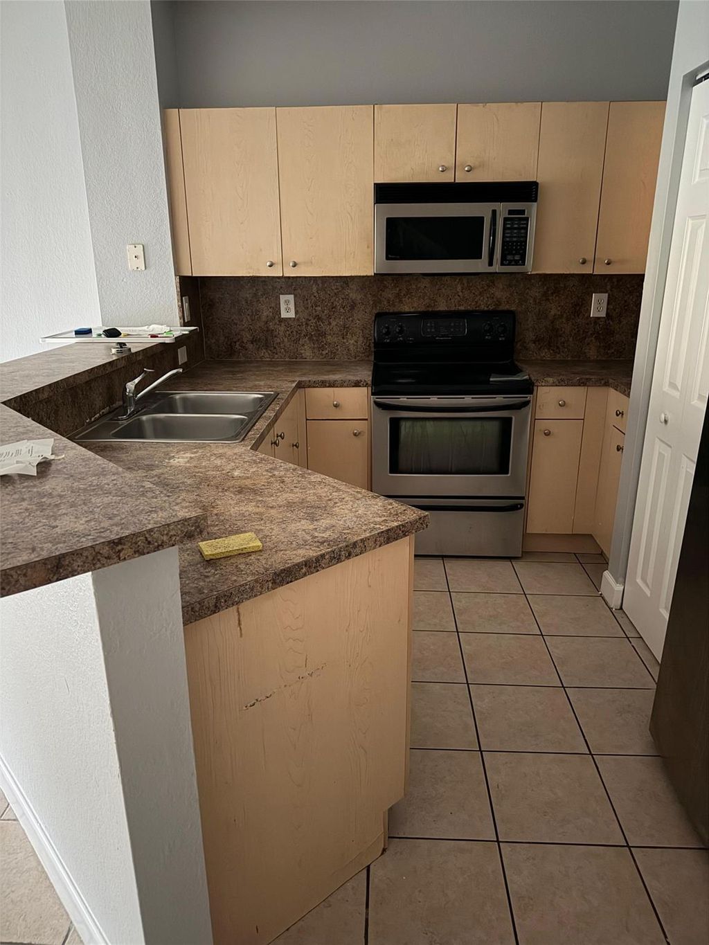 Photo of 1718 SW 81st Way #1718, North Lauderdale, FL 33068 (MLS # F10538840)