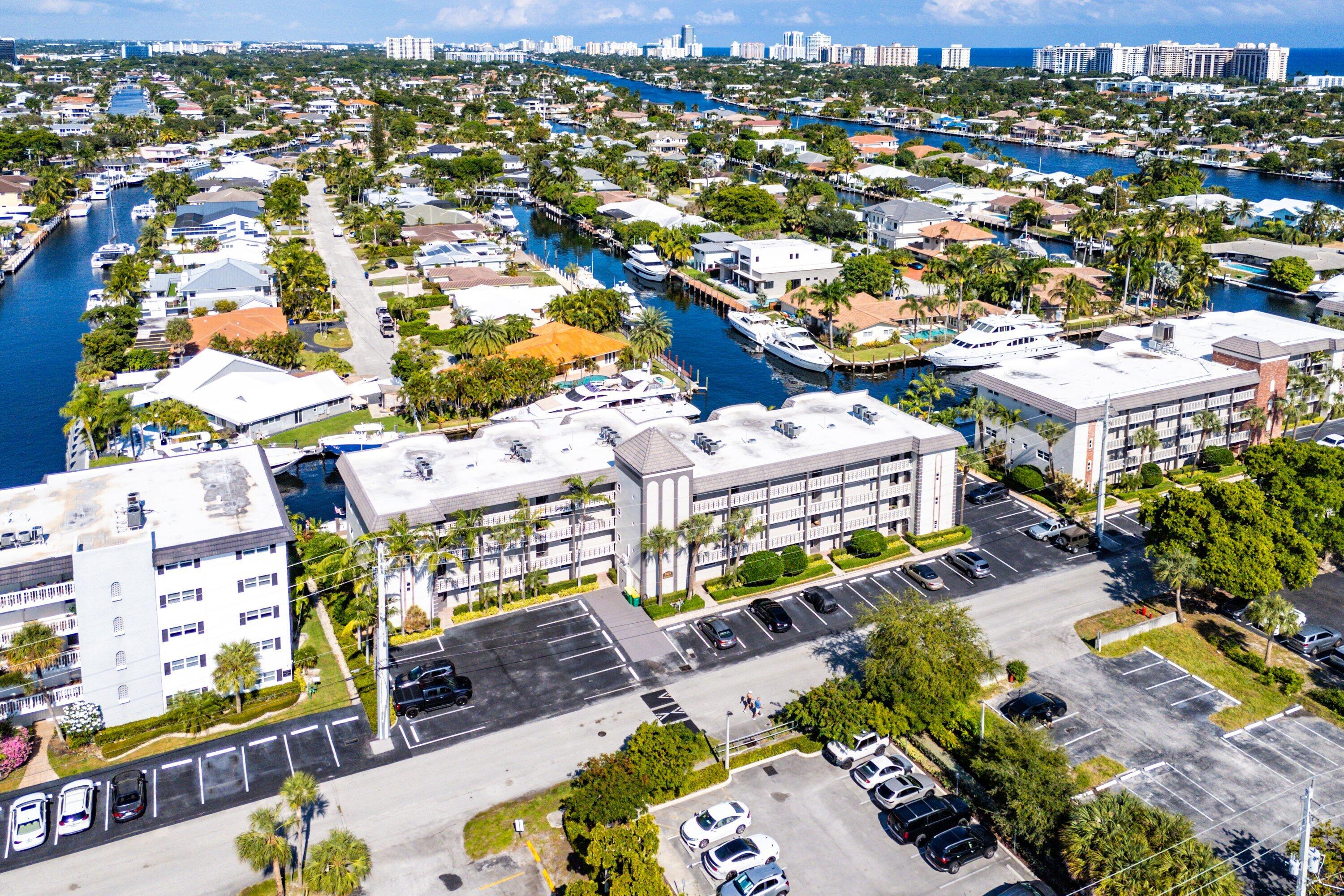 HERITAGE LANDINGS CONDO - Residential