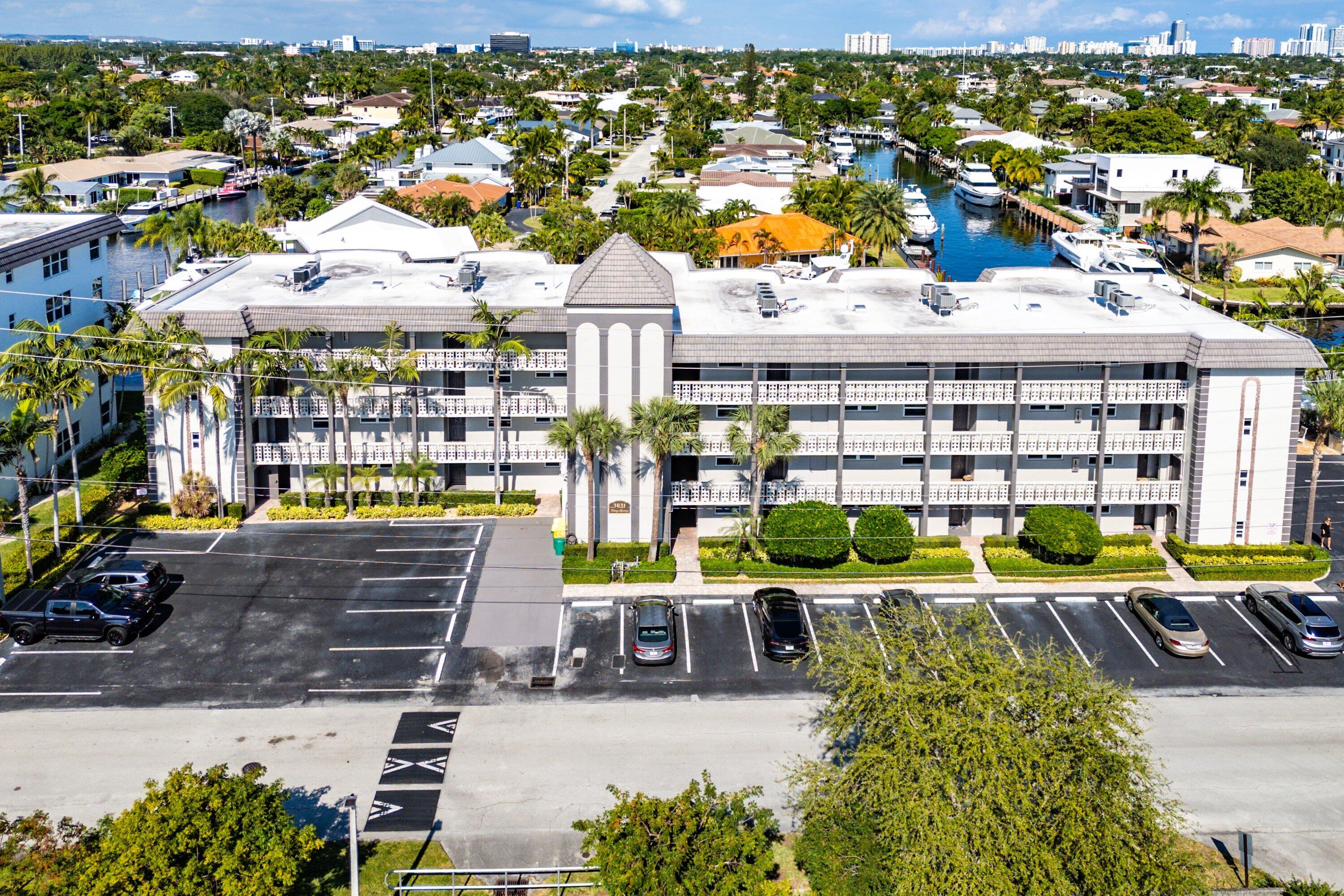 HERITAGE LANDINGS CONDO - Residential