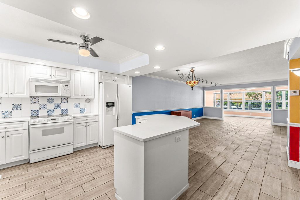 Photo of 3031 NE 51st Street #106w, Fort Lauderdale, FL 33308 (MLS # B26016628)