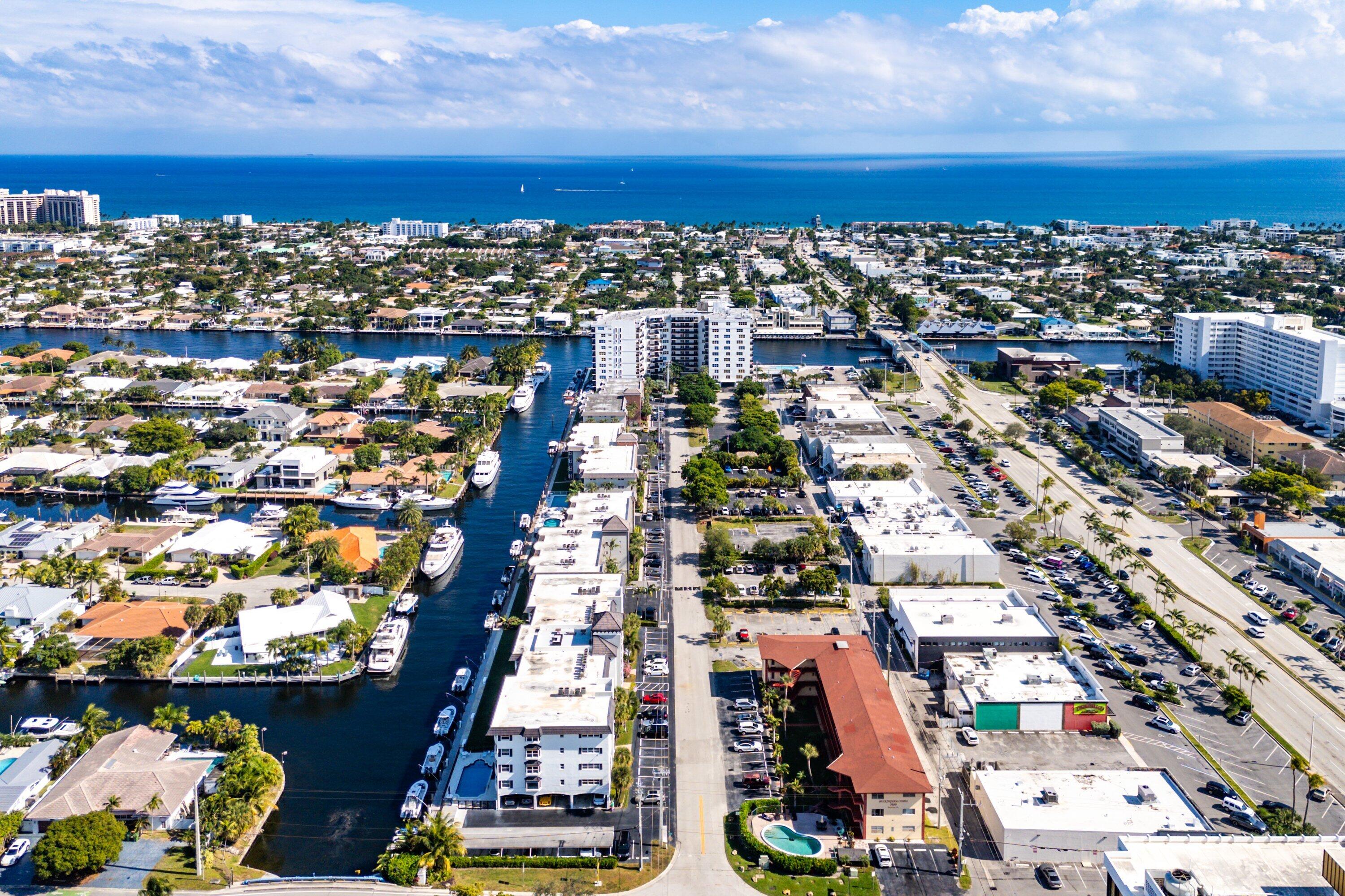 HERITAGE LANDINGS CONDO - Residential