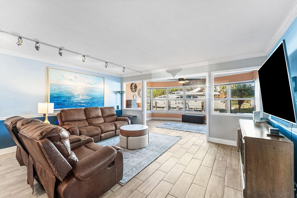 Photo of 3031 NE 51st Street #106w, Fort Lauderdale, FL 33308 (MLS # B26016628)