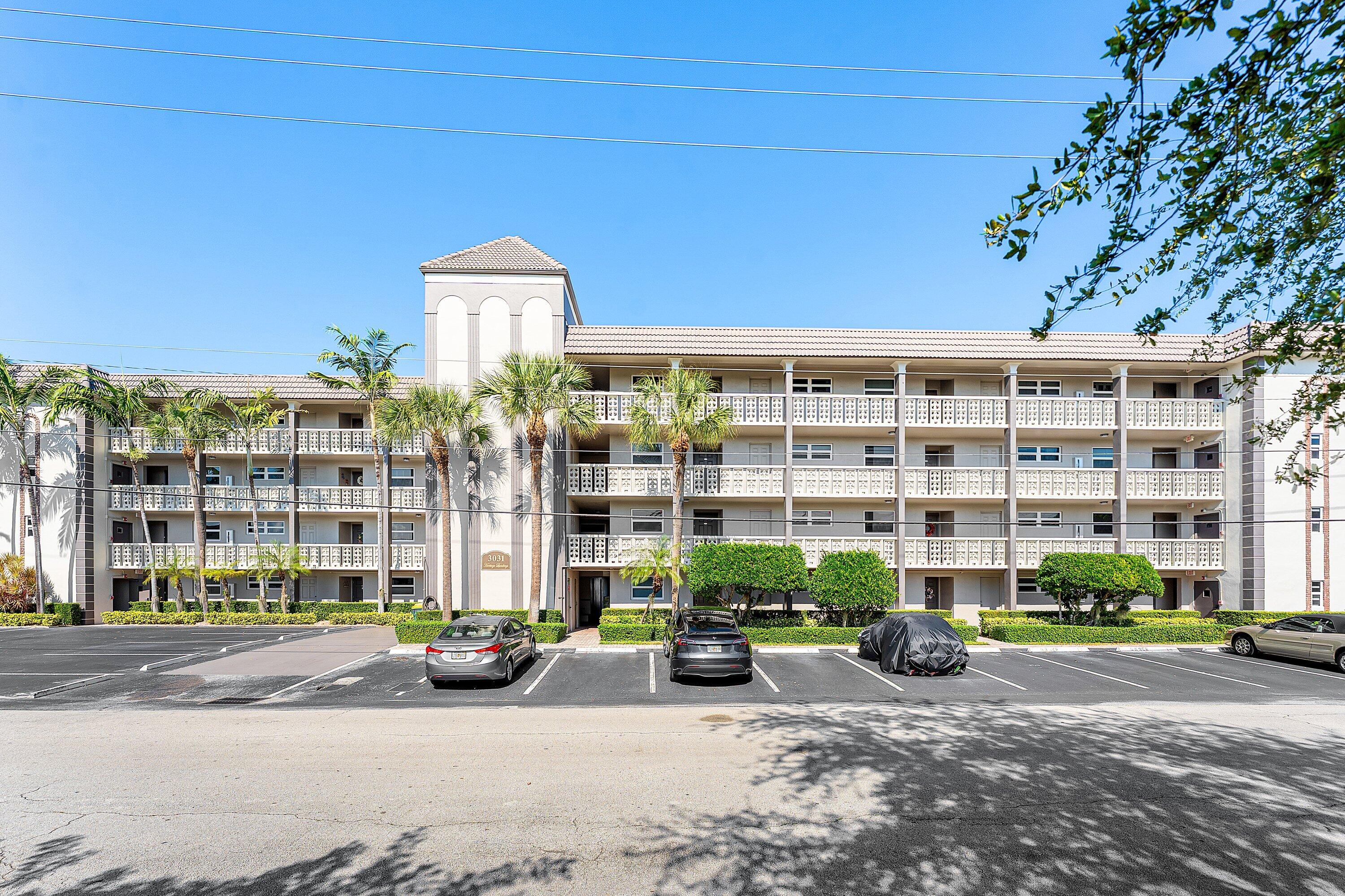 HERITAGE LANDINGS CONDO - Residential