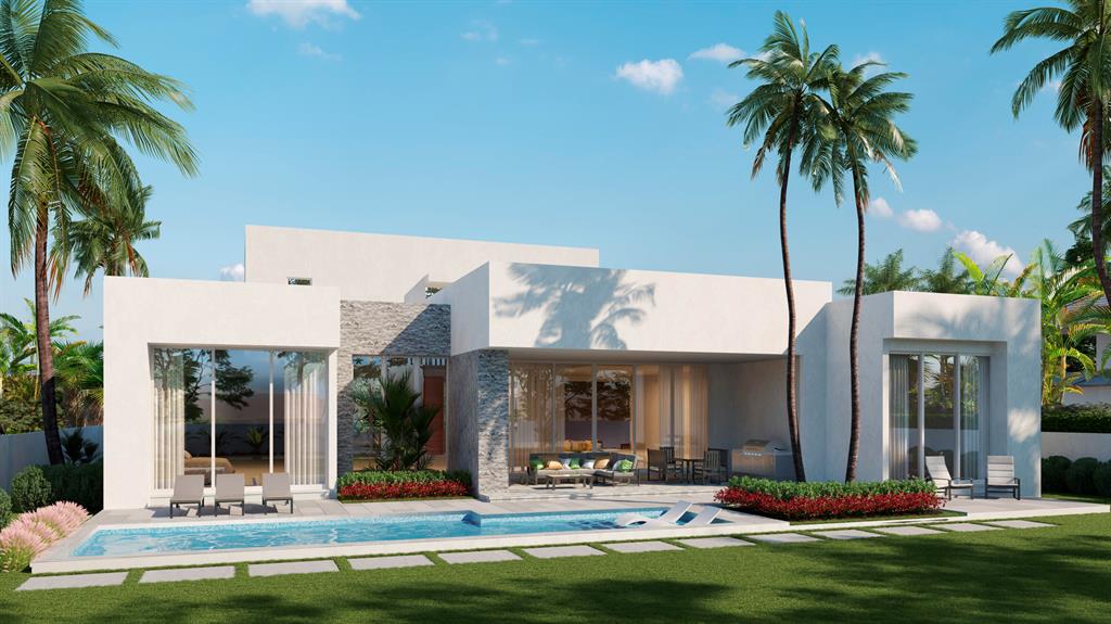 St Andrews Country Club - Residential