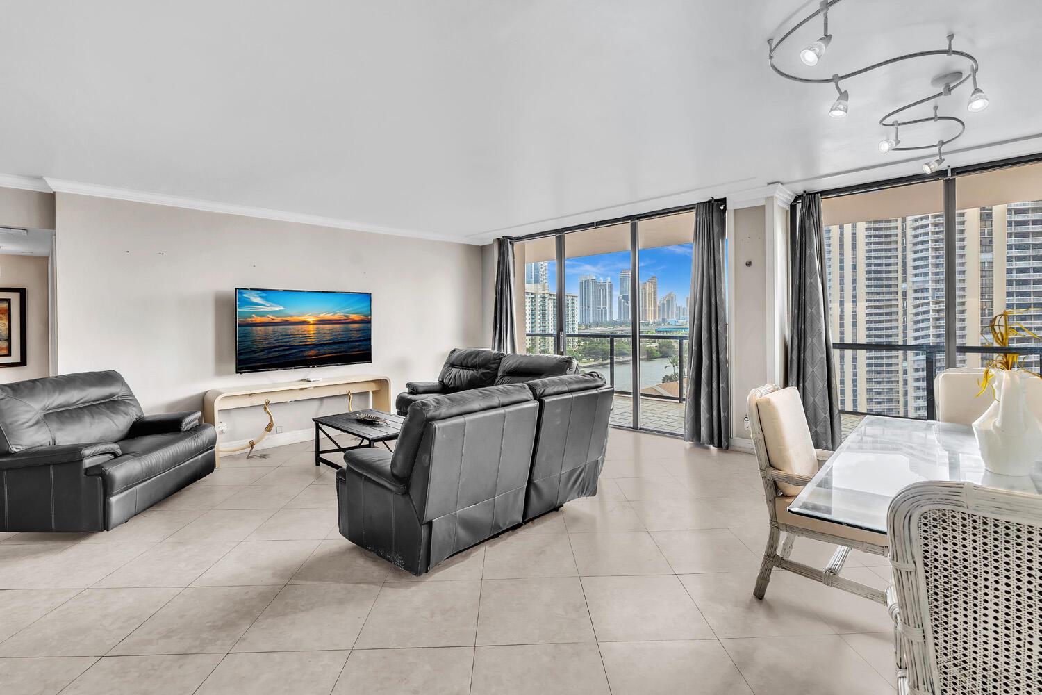Turnberry Isle - Residential