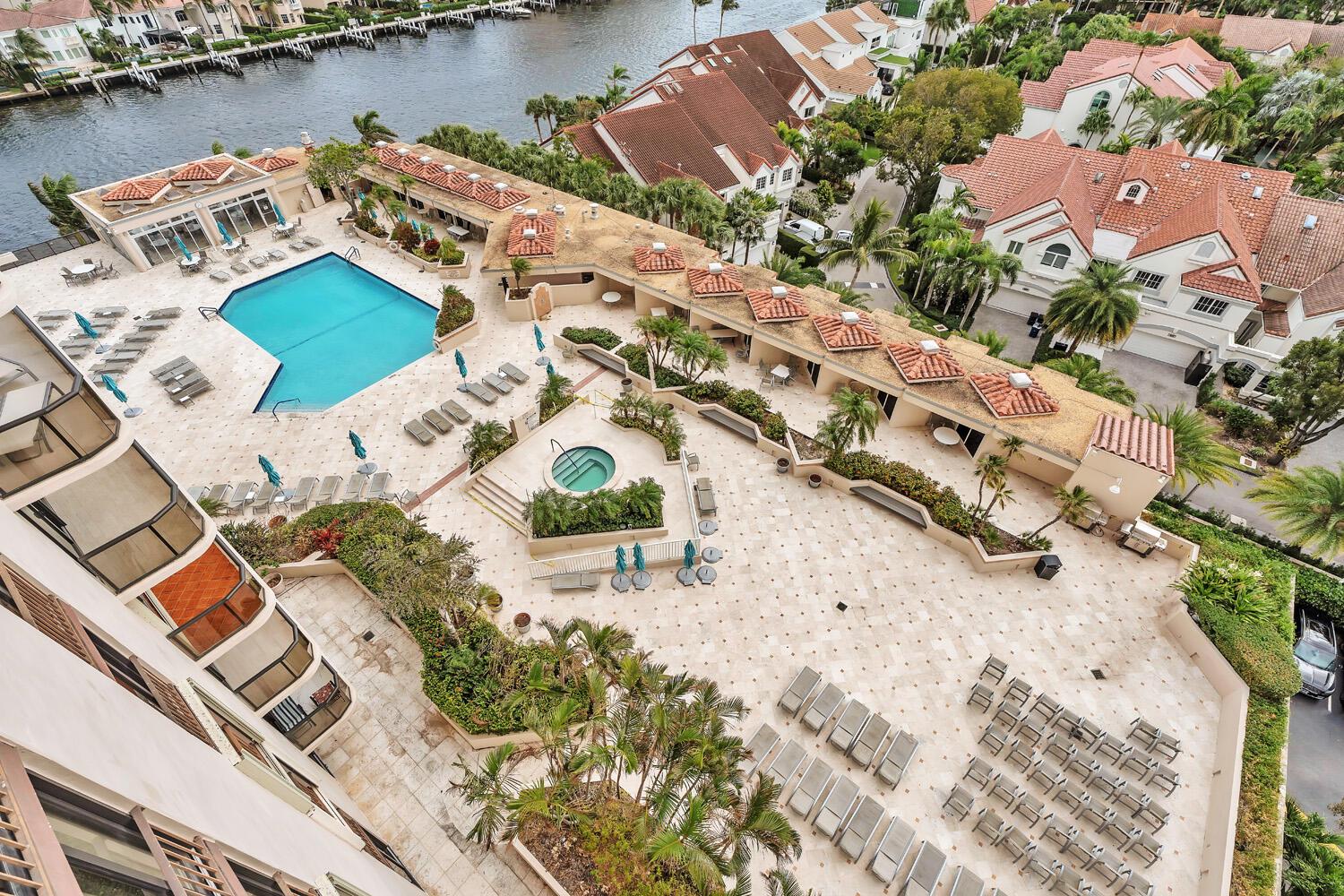 Turnberry Isle - Residential