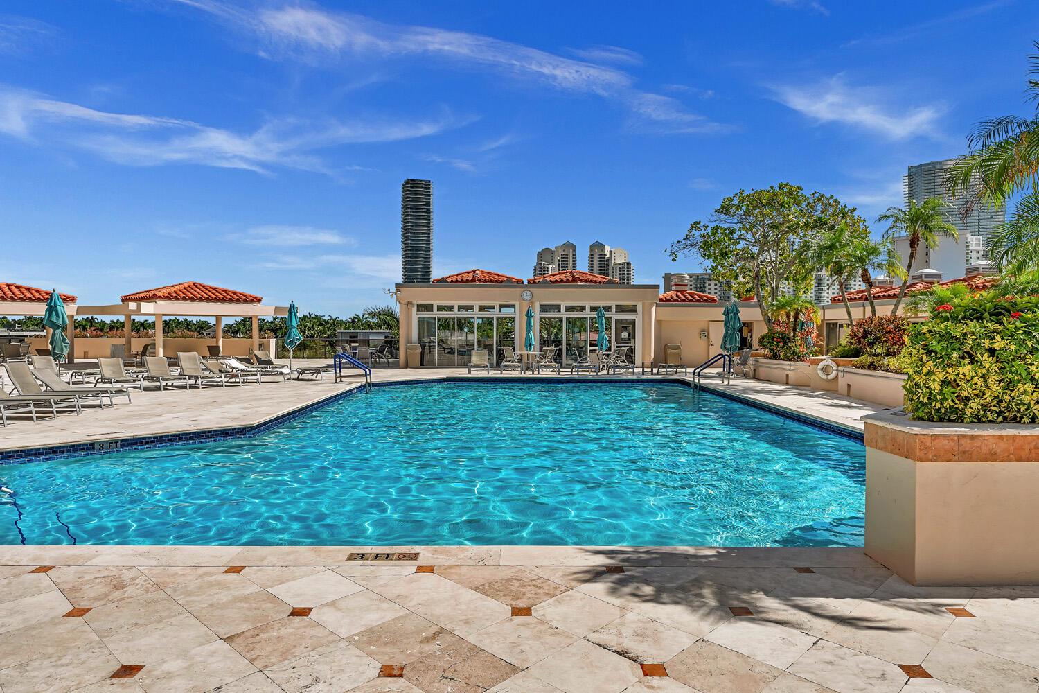 Turnberry Isle - Residential