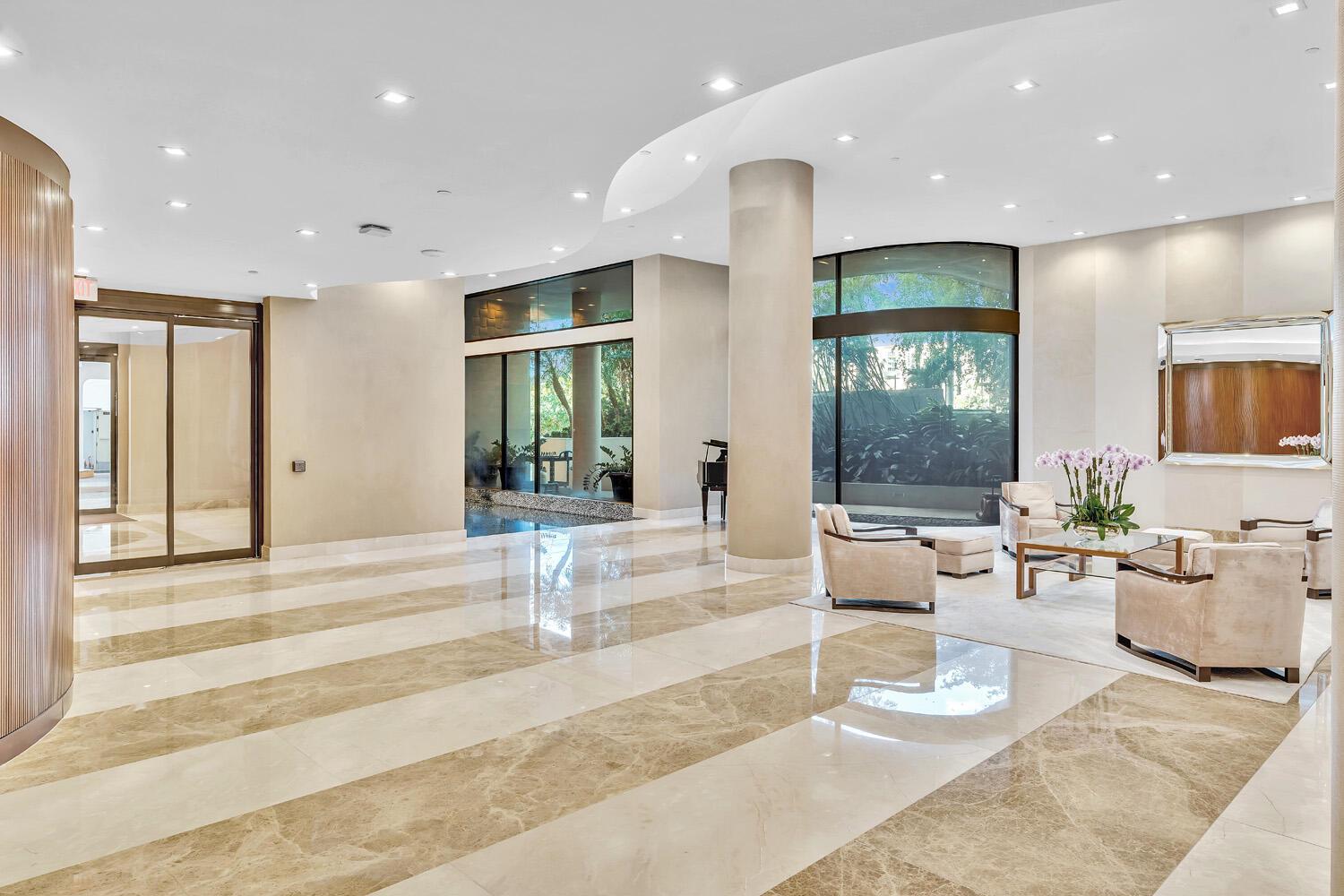 Turnberry Isle - Residential
