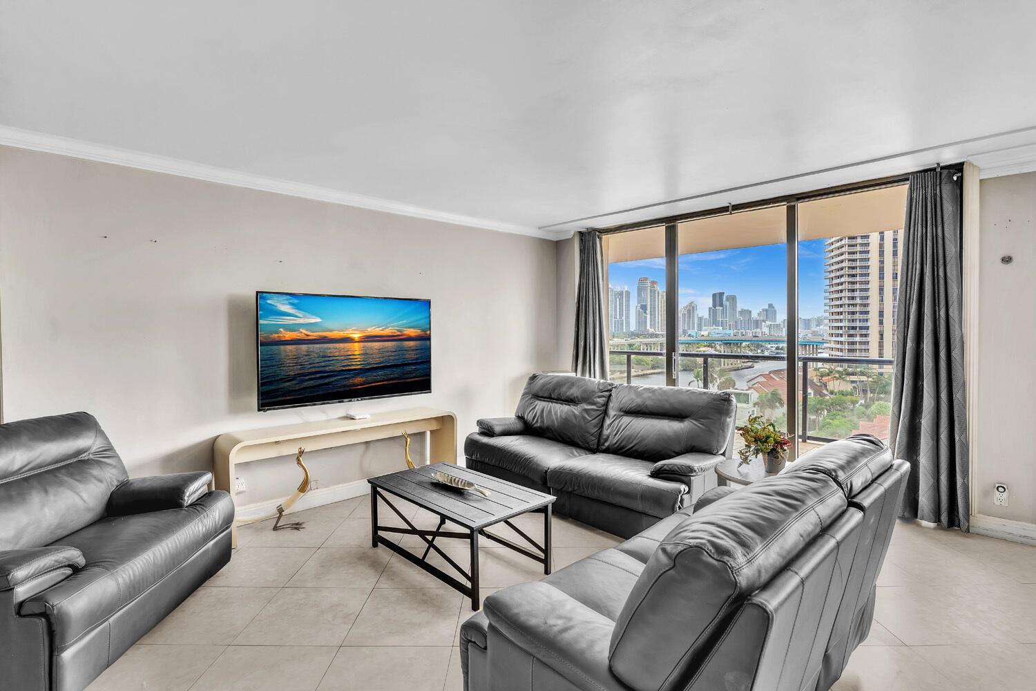 Turnberry Isle - Residential