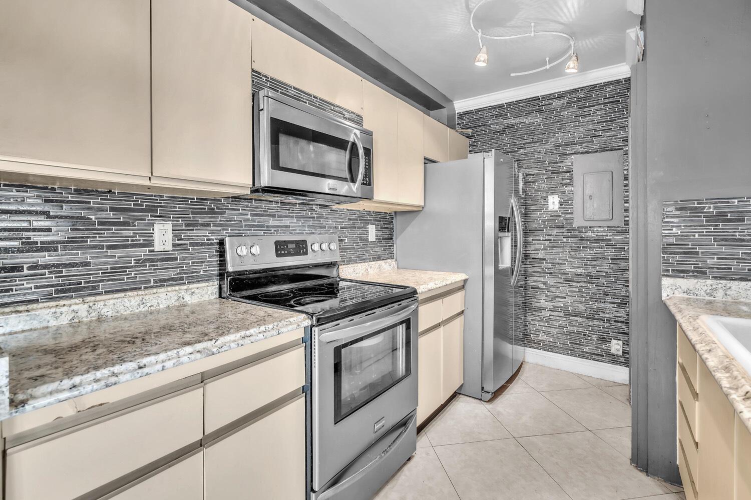 Turnberry Isle - Residential