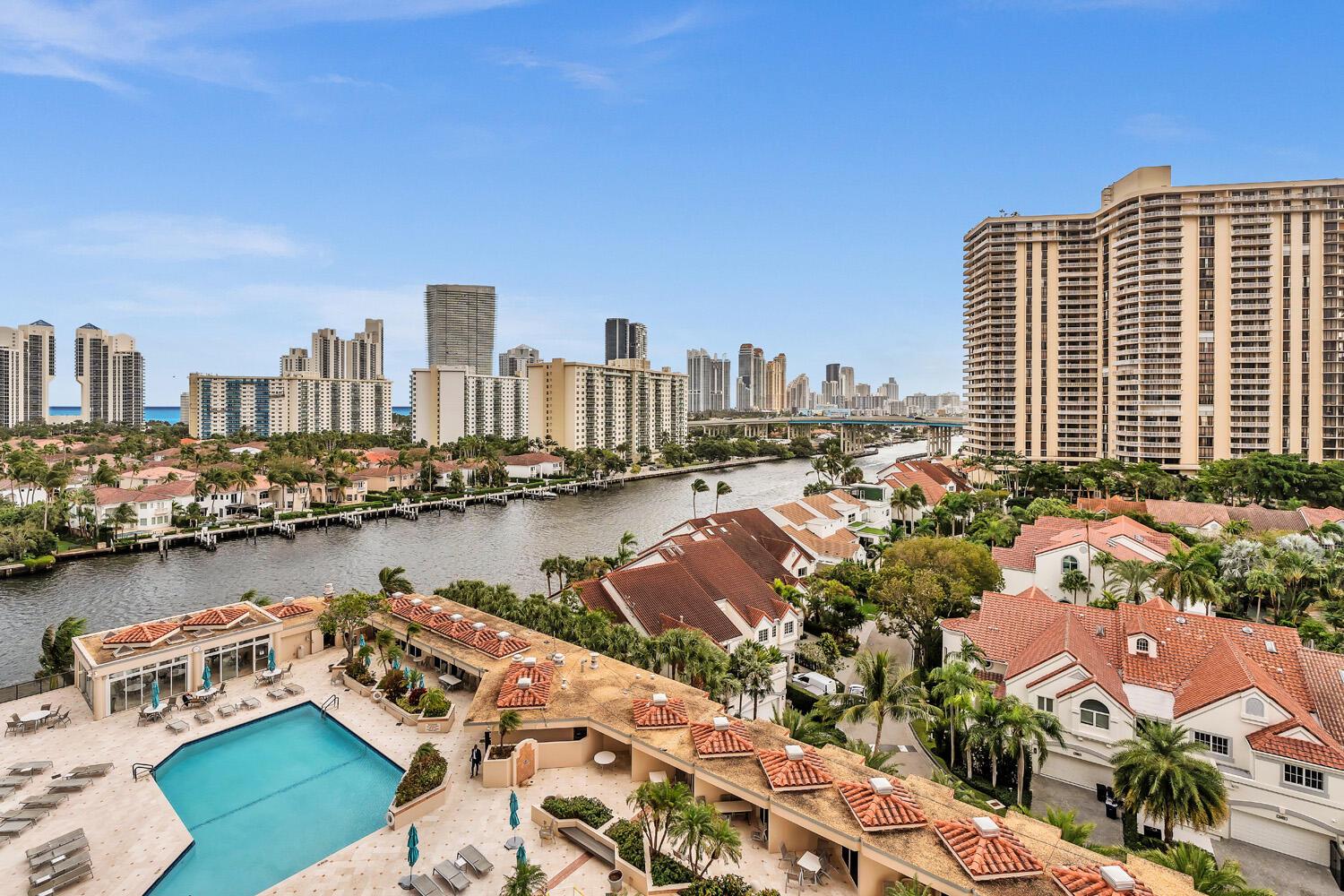Turnberry Isle - Residential