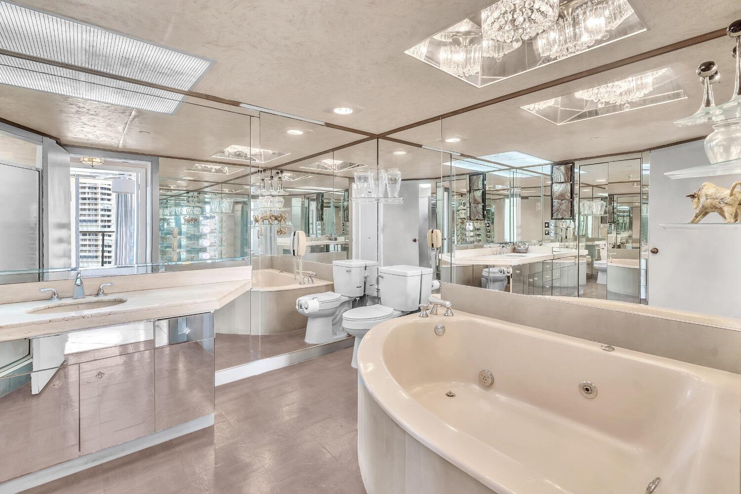 Turnberry Isle - Residential