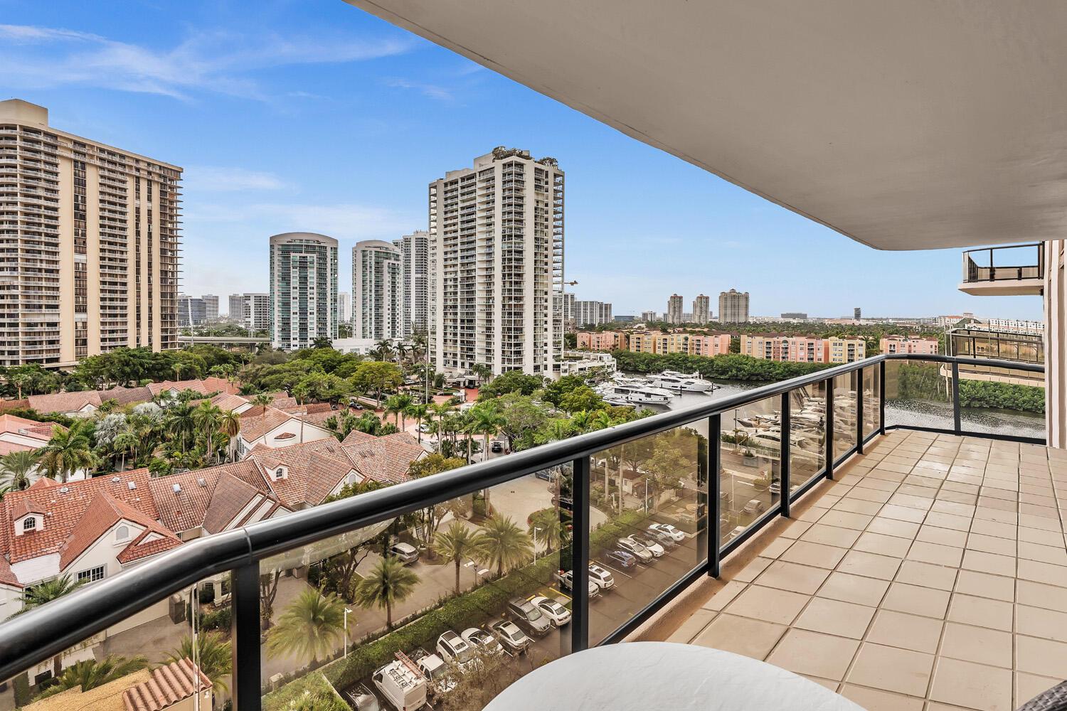 Turnberry Isle - Residential