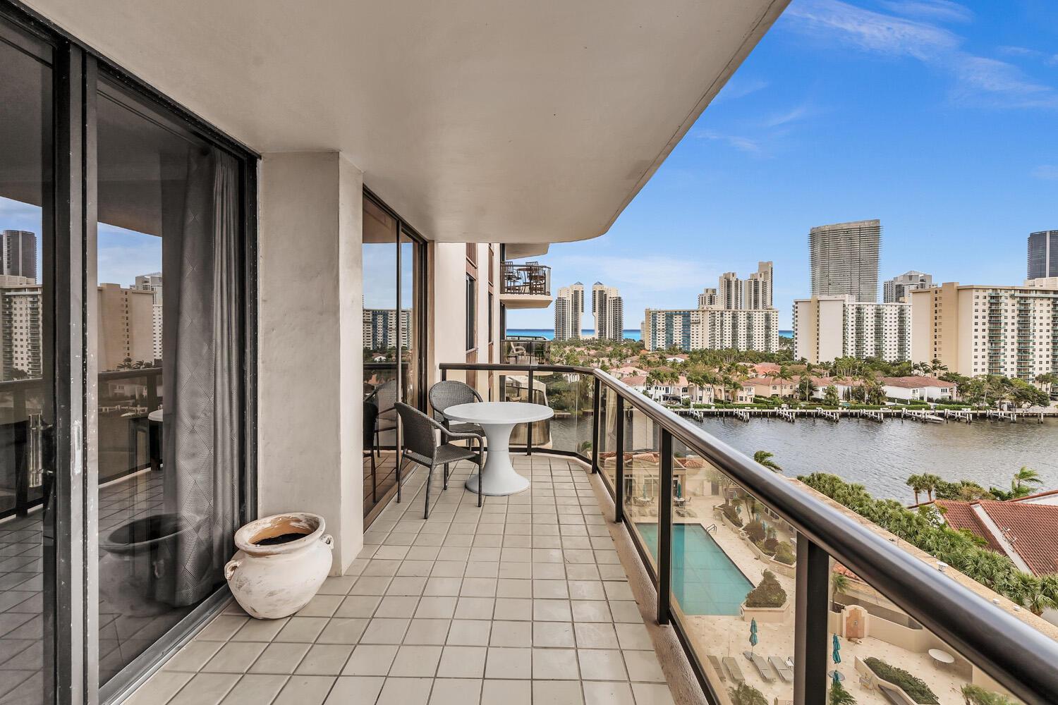 Turnberry Isle - Residential