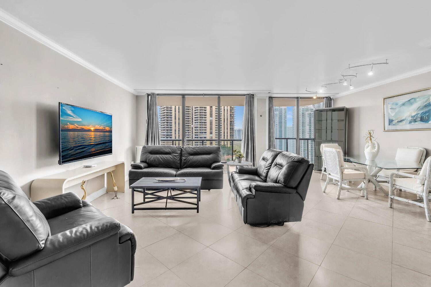 Turnberry Isle - Residential