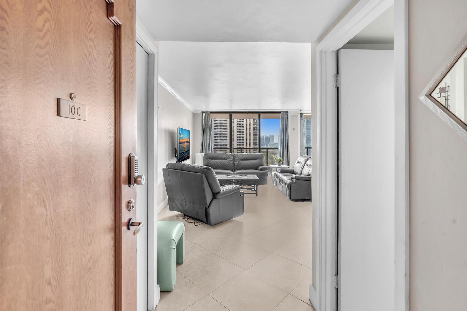Turnberry Isle - Residential
