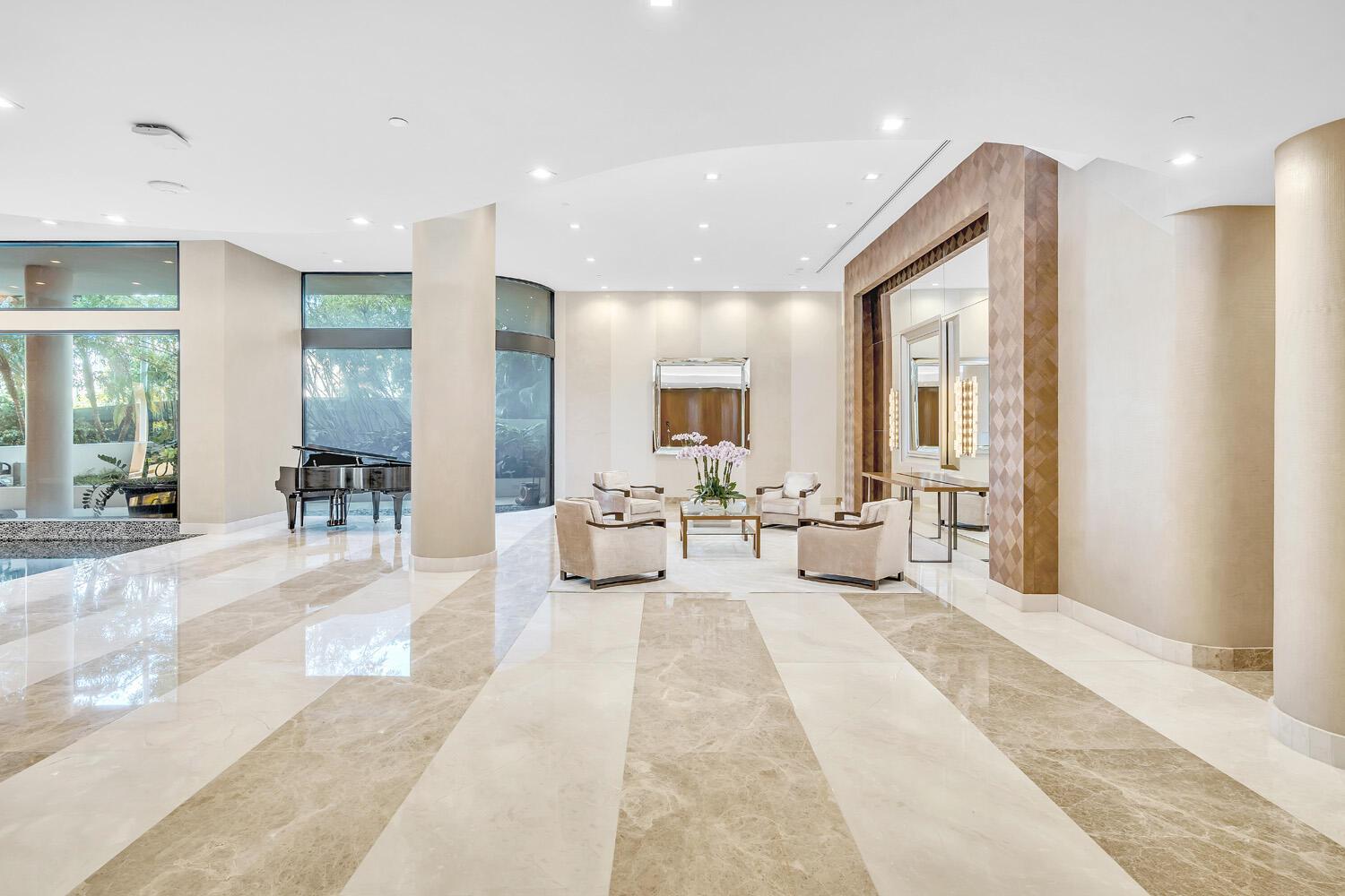 Turnberry Isle - Residential