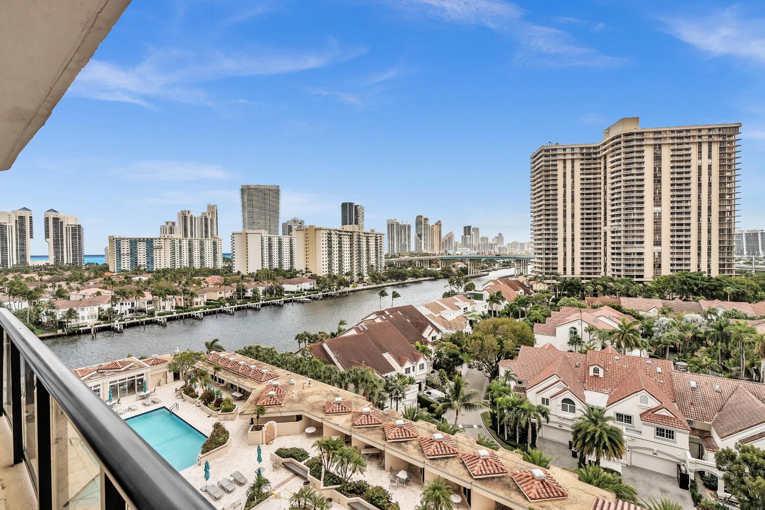 Turnberry Isle - Residential
