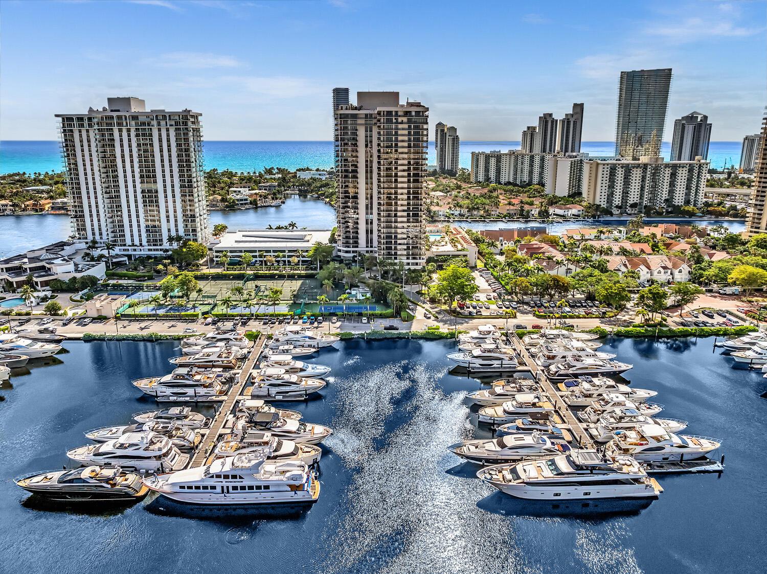 Welcome to Turnberry Isles South, the 5-star luxury gated community in the heart of Aventura, nestled in a secure neighborhood, surrounded by Tennis Courts, World Class PGA Golf Course, a 3.5-mile Landscaped, Jogging/Exercise trail, and Aventura Mall within minutes.The South tower is a full service concierge building with a snack bar by the pool, a multi million dollar gym with treadmills facing the intercostal for a serene experience. Trails to walk by the water and more. 2nd floor has a huge party room, spa ,poker room, yoga and card rooms. The New Spa has massage room sauna and steam rooms showers, etc. This Priced to Sell, upgraded unit is perfect for those wanting to simply bring your toothbrush and move in. It is being sold fully furnished.
