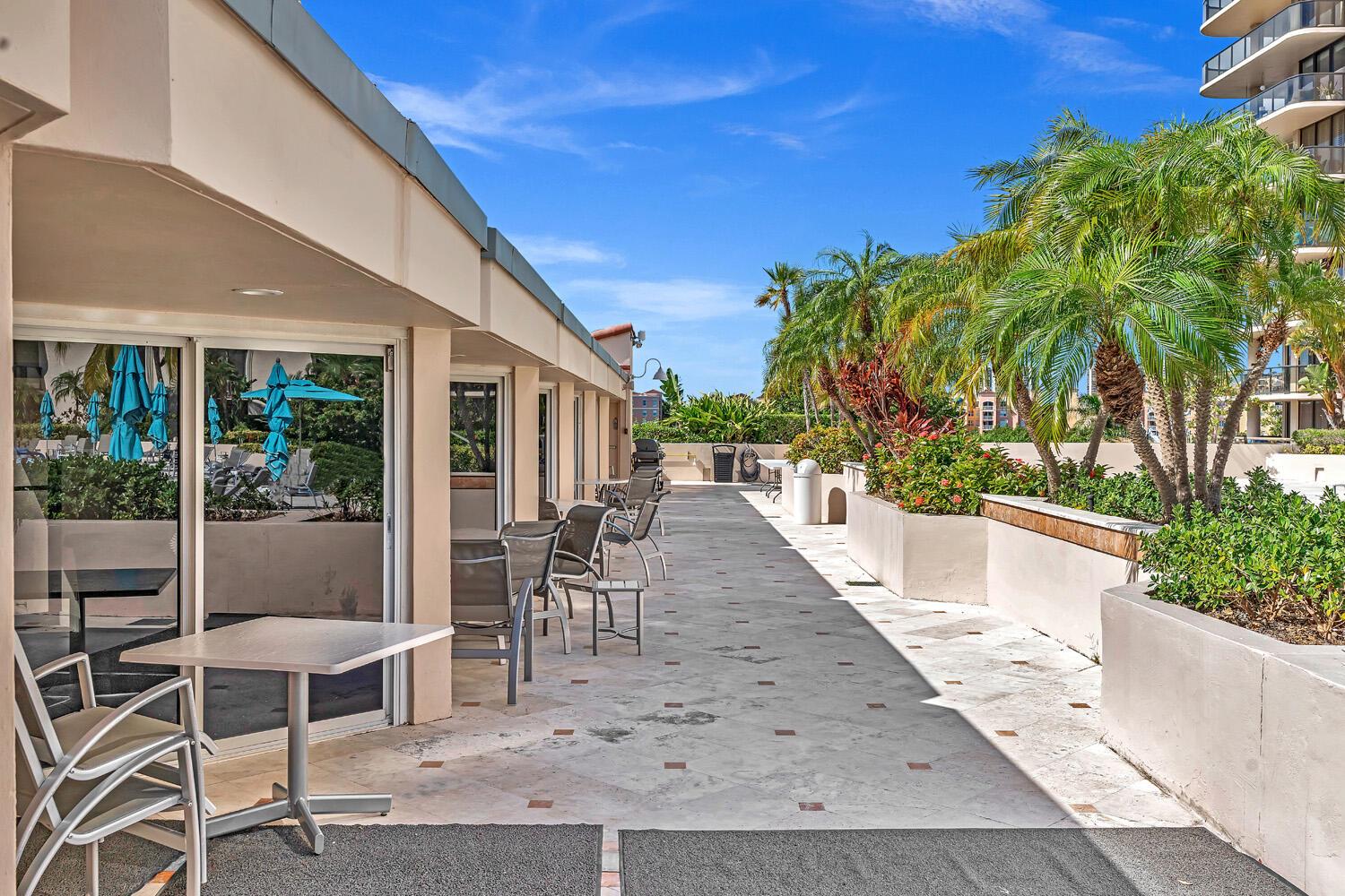 Turnberry Isle - Residential