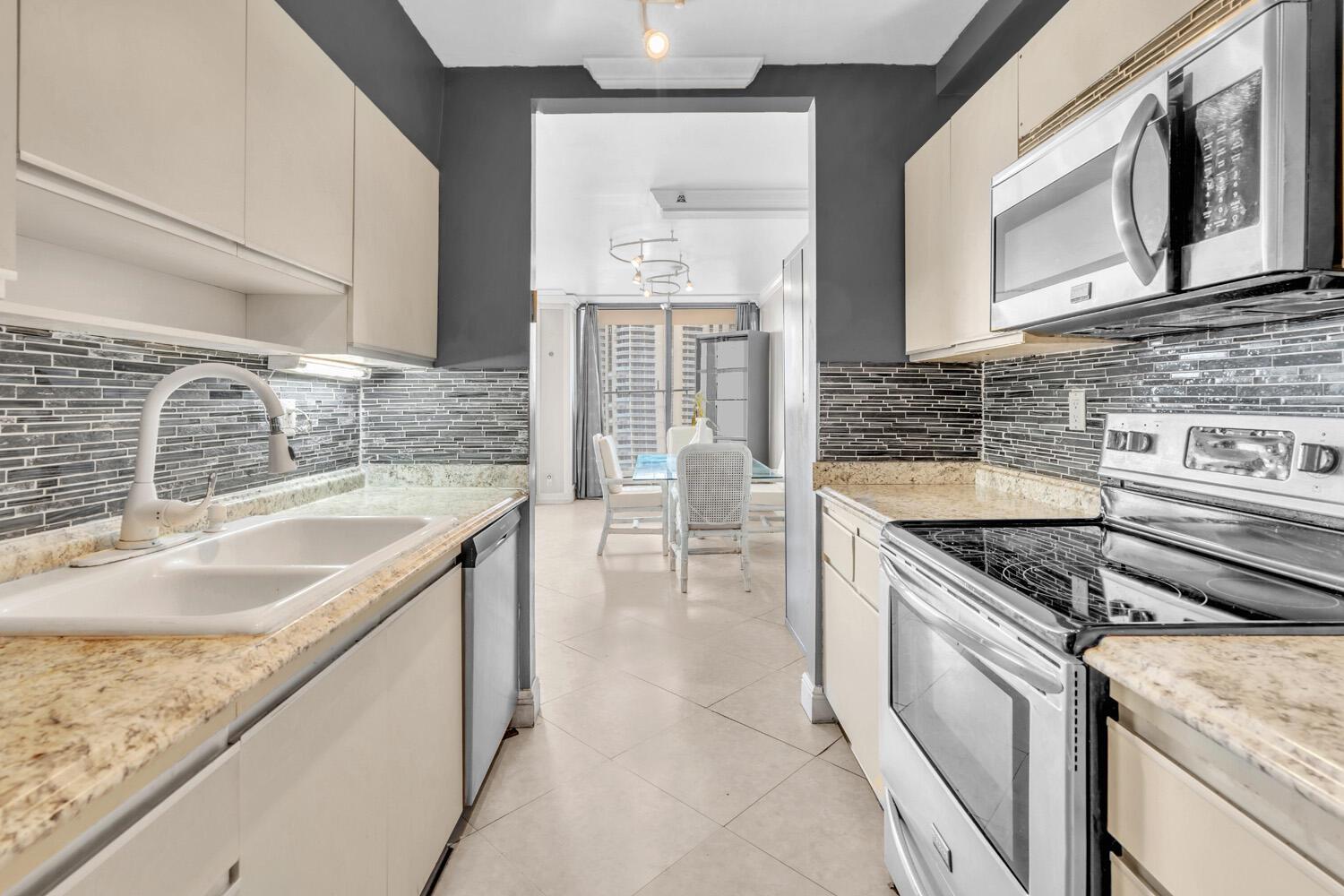 Turnberry Isle - Residential