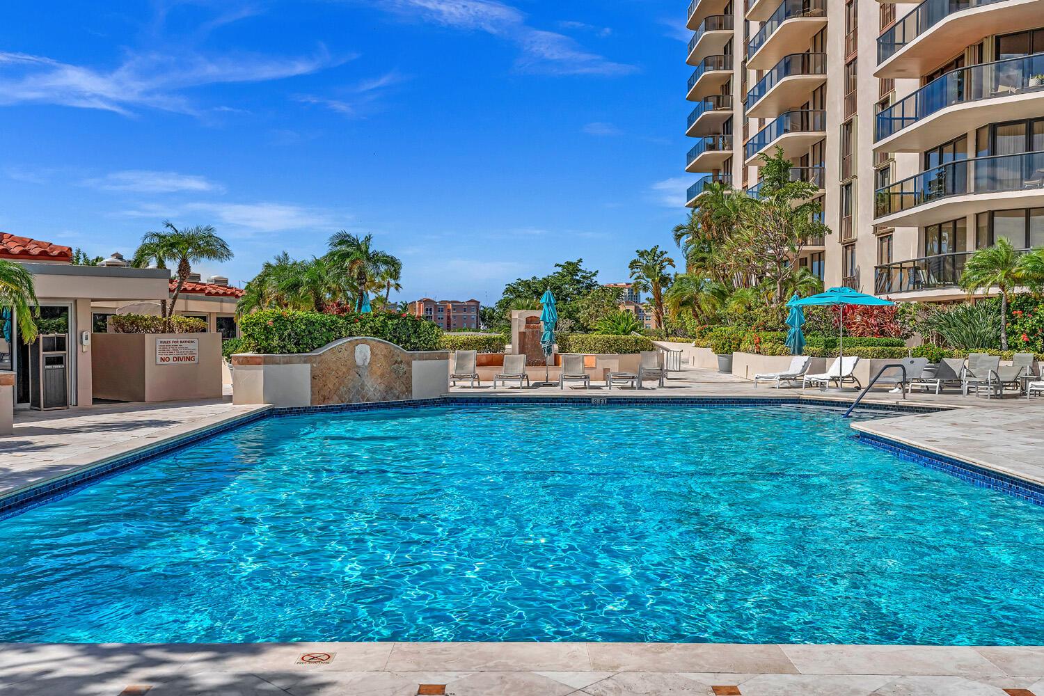 Turnberry Isle - Residential