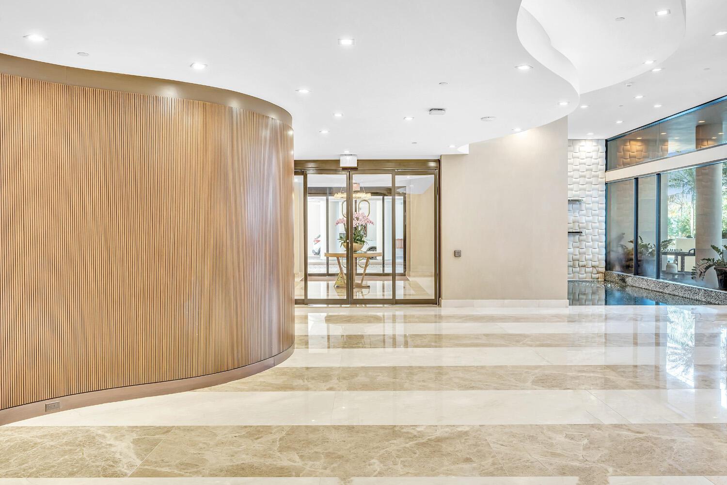 Turnberry Isle - Residential