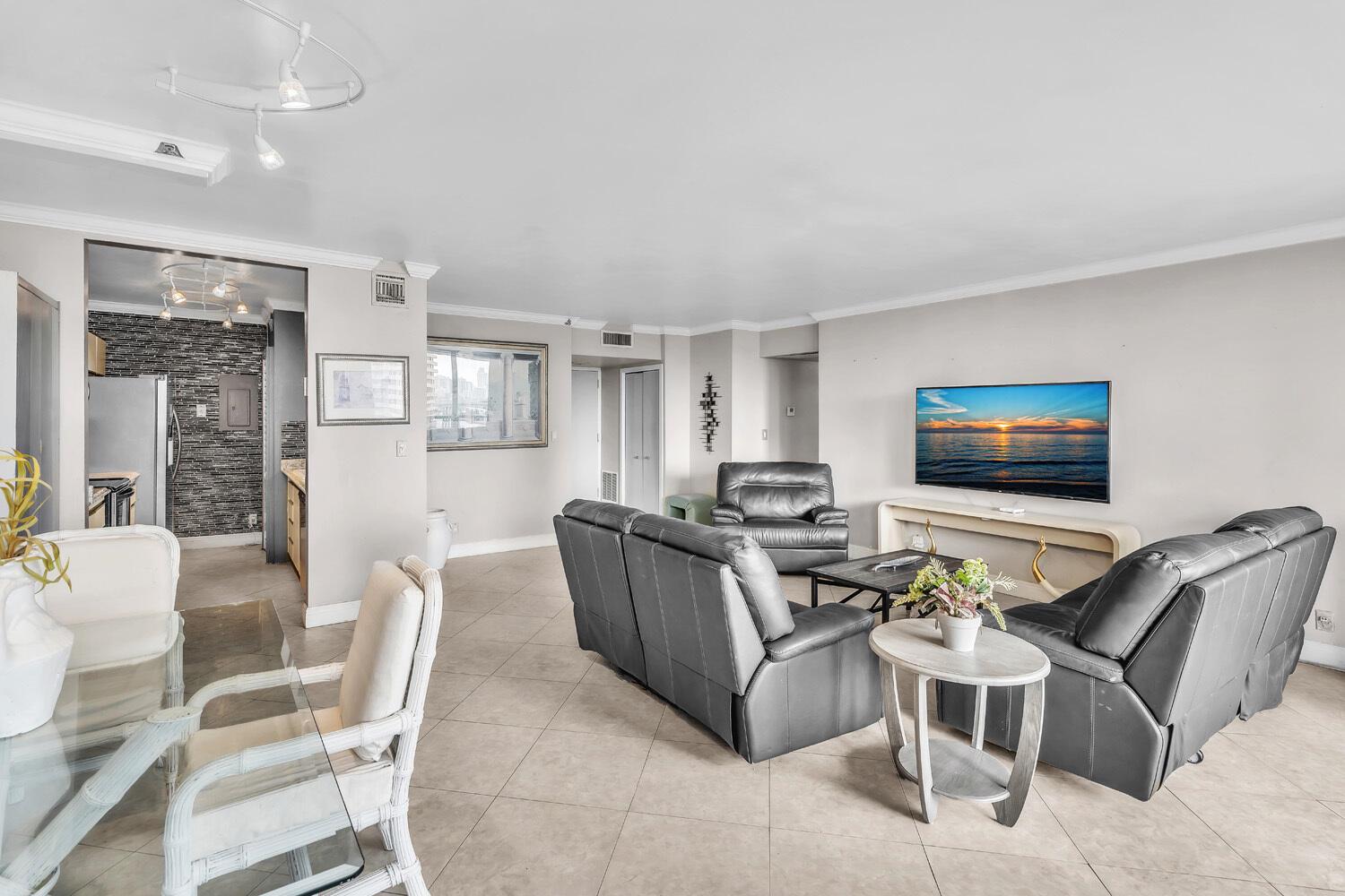Turnberry Isle - Residential