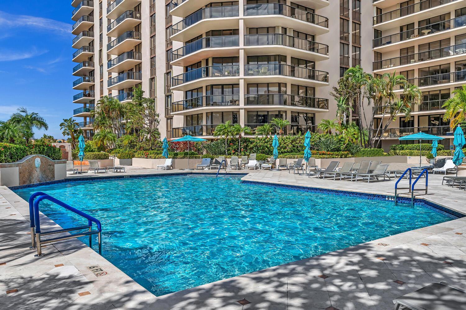 Turnberry Isle - Residential