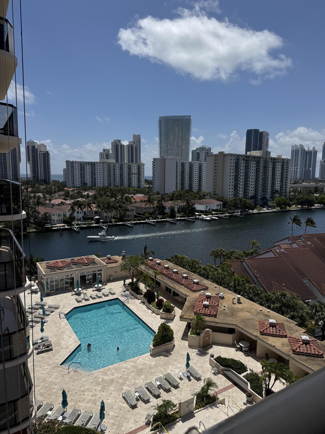 Turnberry Isle - Residential