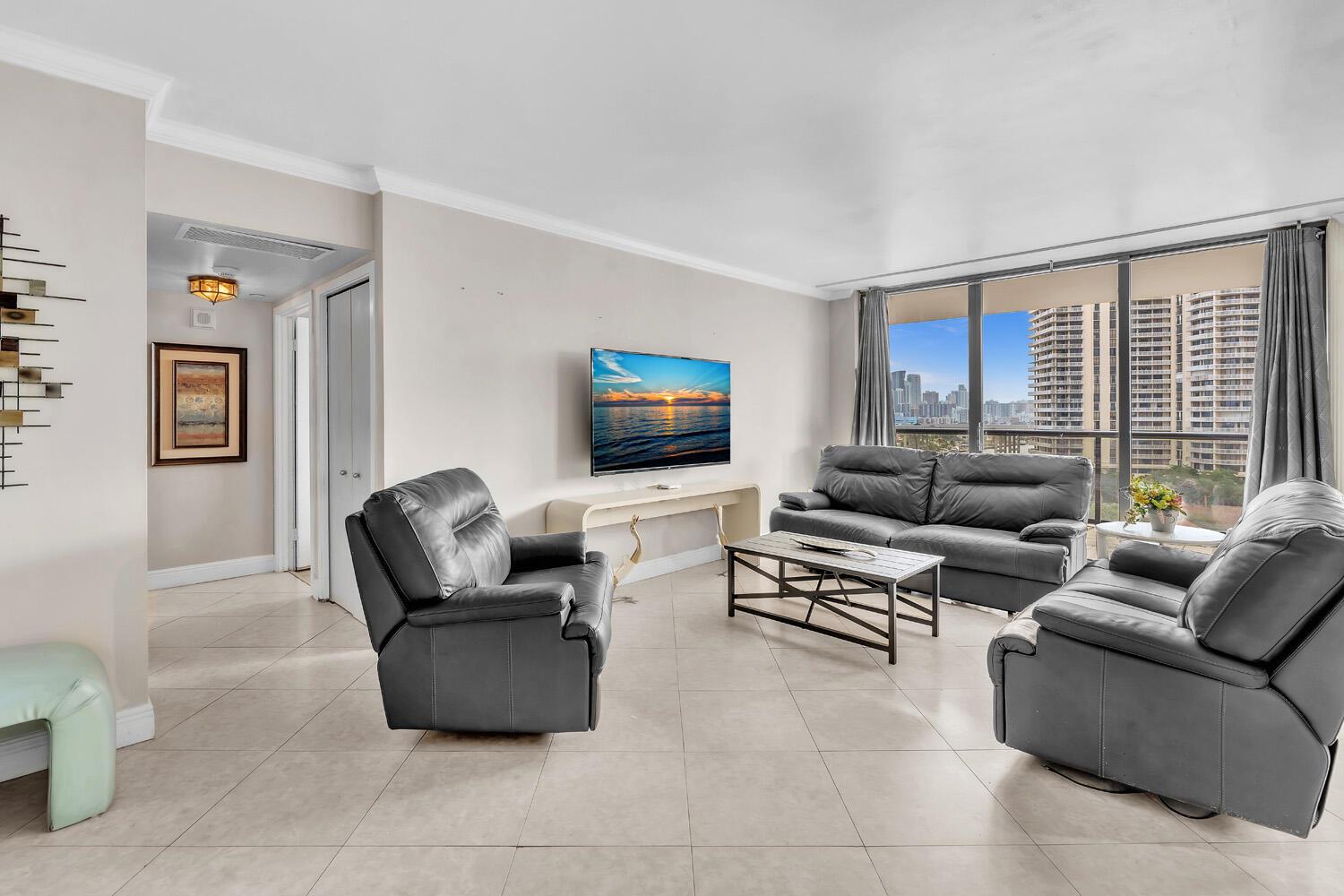 Turnberry Isle - Residential