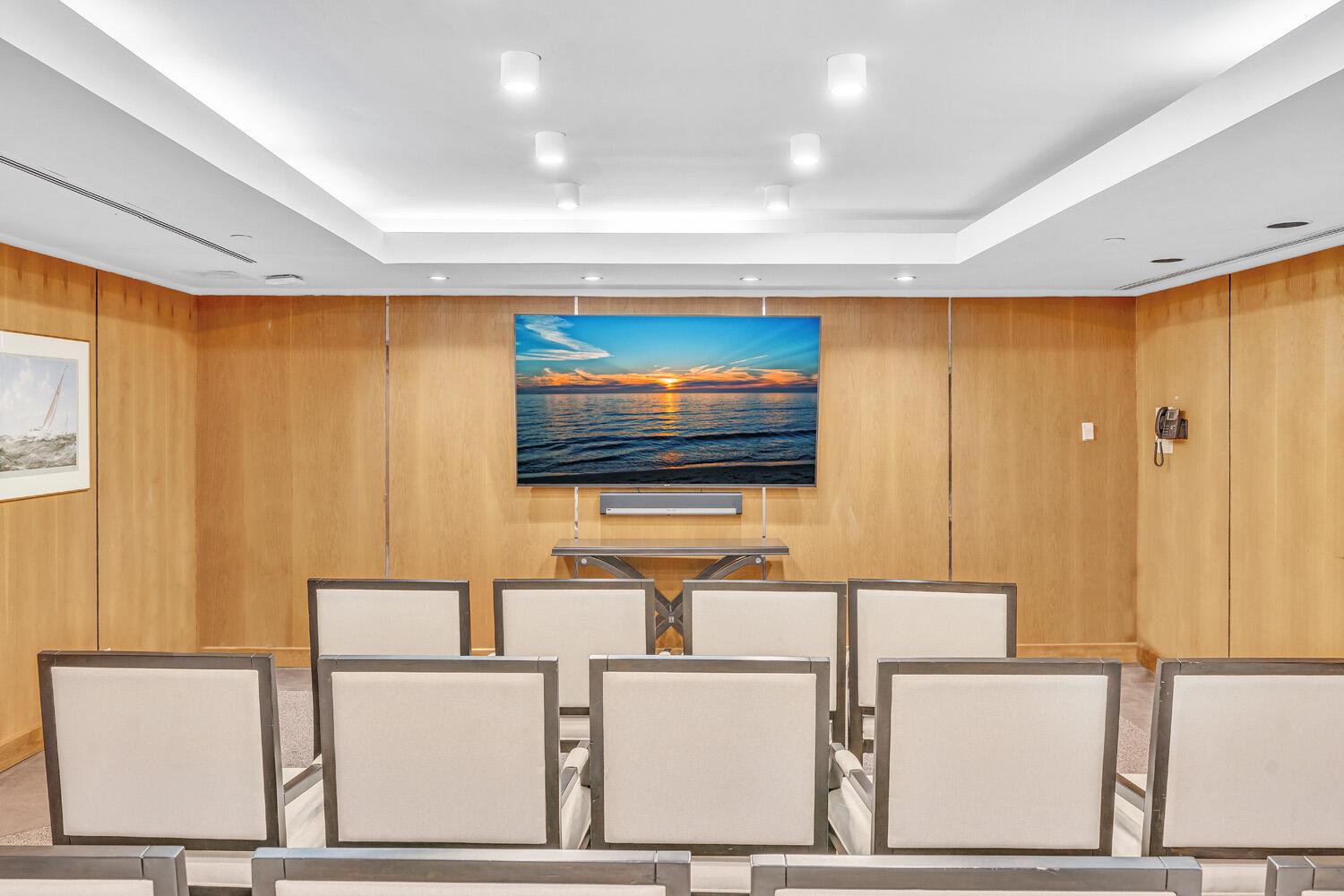 Turnberry Isle - Residential