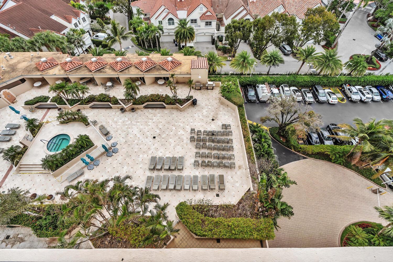 Turnberry Isle - Residential