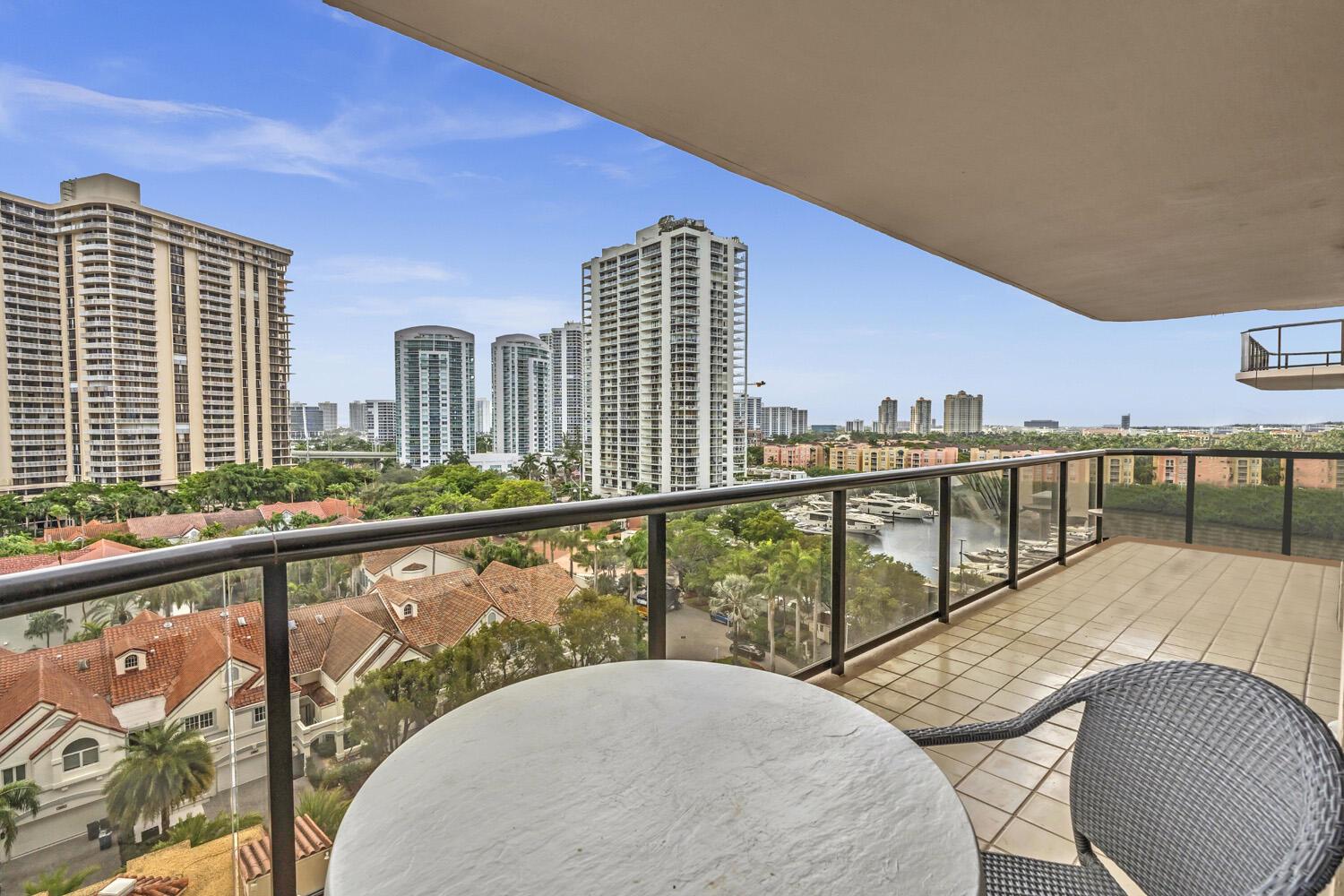 Turnberry Isle - Residential