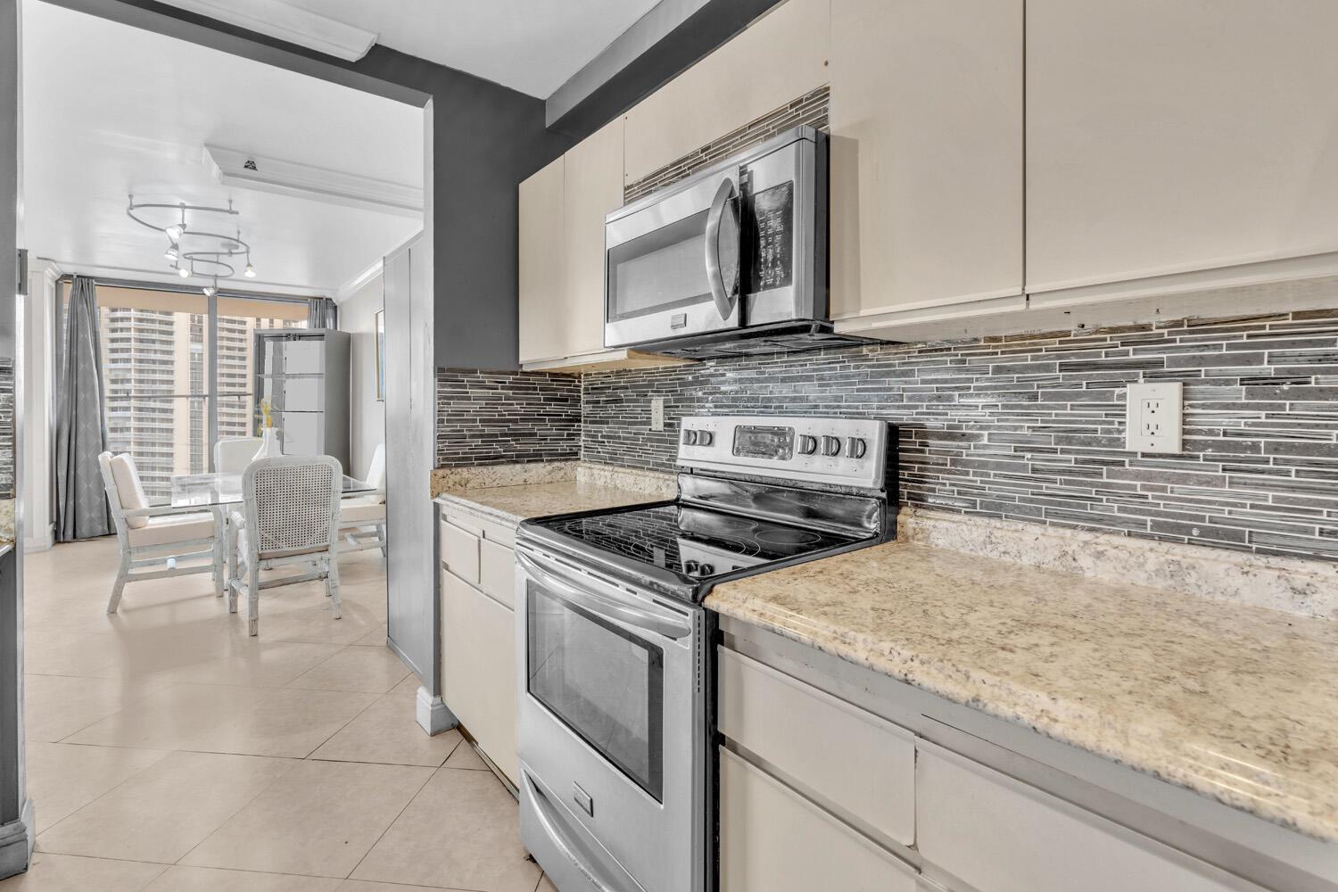 Turnberry Isle - Residential
