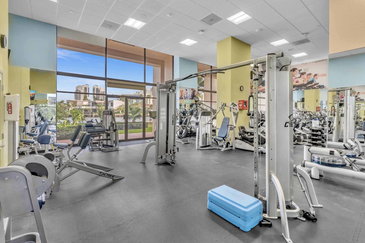 Turnberry Isle - Residential