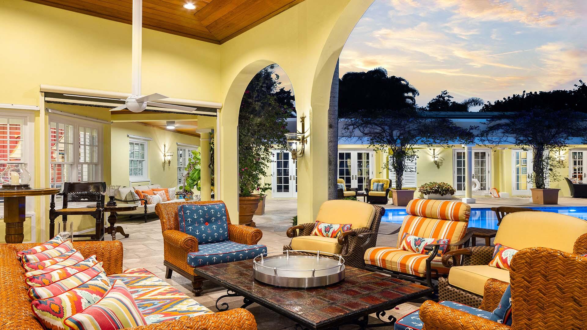 POLO FIELDS 1 - Residential