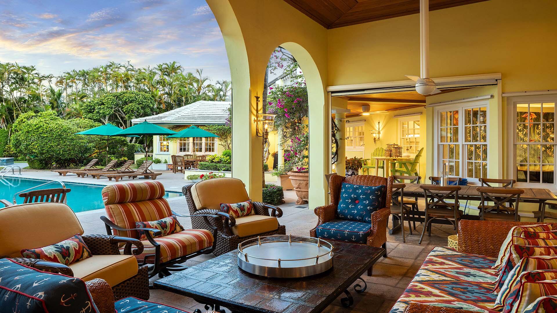 POLO FIELDS 1 - Residential