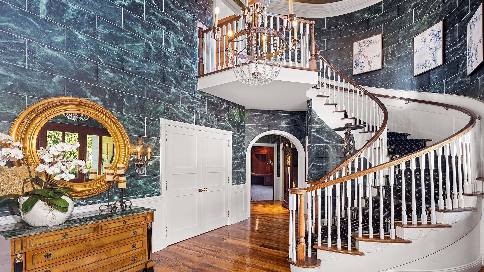 POLO FIELDS 1 - Residential