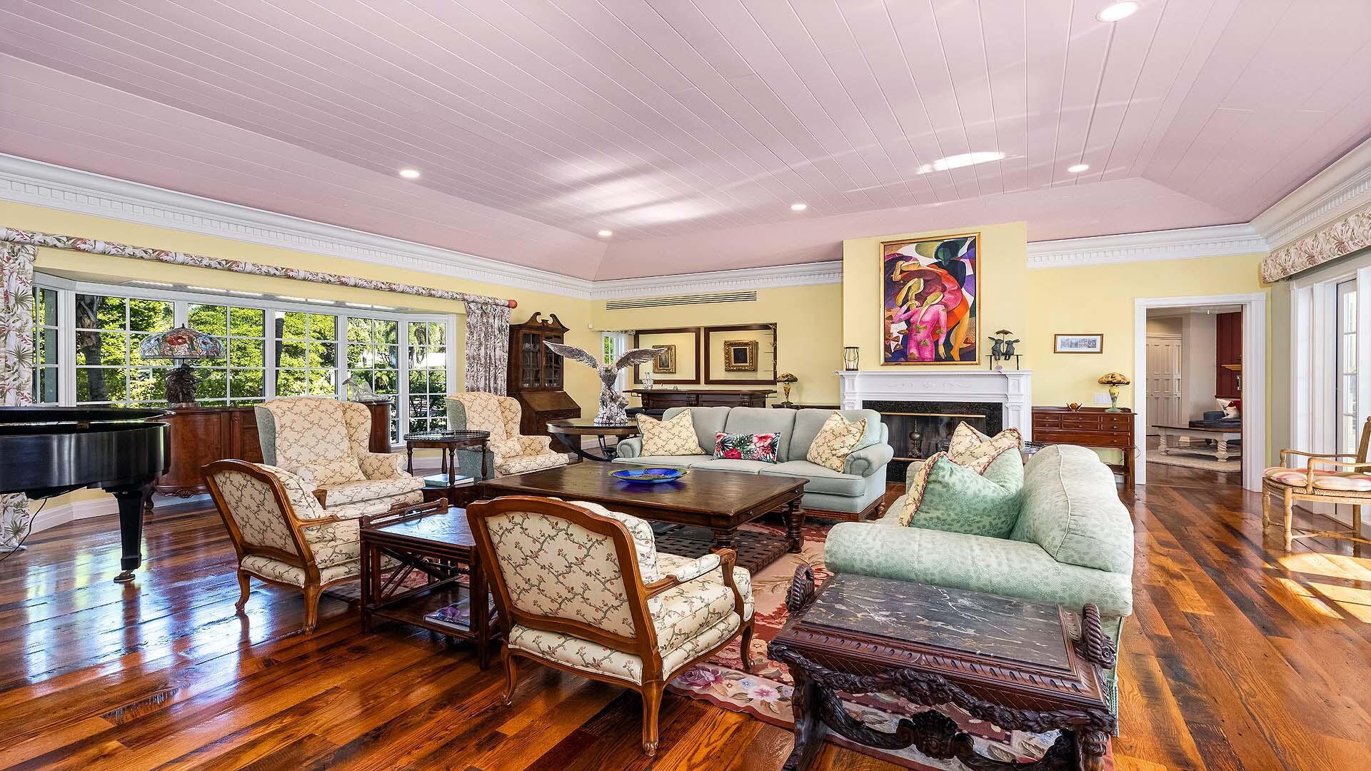 POLO FIELDS 1 - Residential